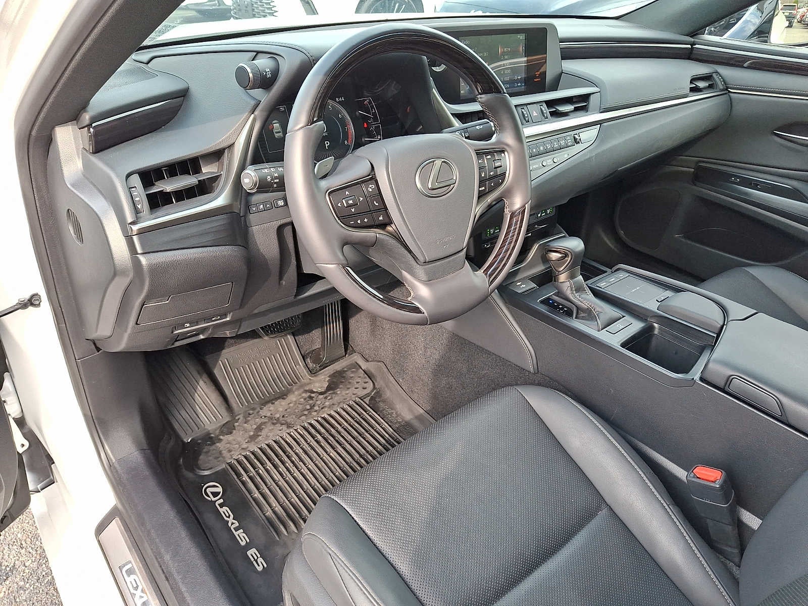 2021 Lexus ES 350 ES 350 FWD