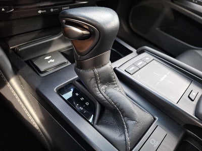2021 Lexus ES 350 ES 350 FWD