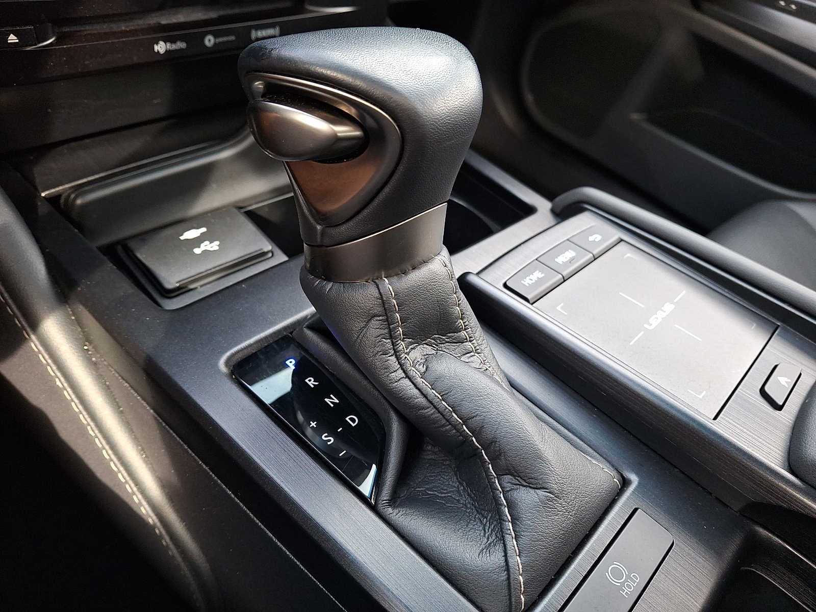 2021 Lexus ES 350 ES 350 FWD