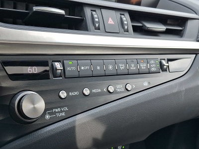 2021 Lexus ES 350 ES 350 FWD