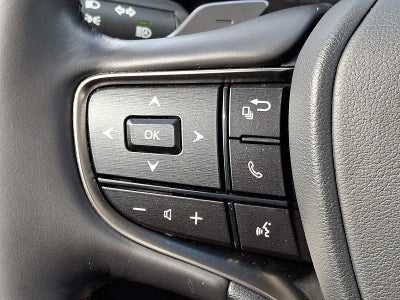 2021 Lexus ES 350 ES 350 FWD