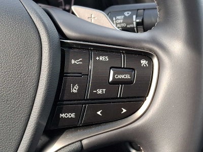 2021 Lexus ES 350 ES 350 FWD