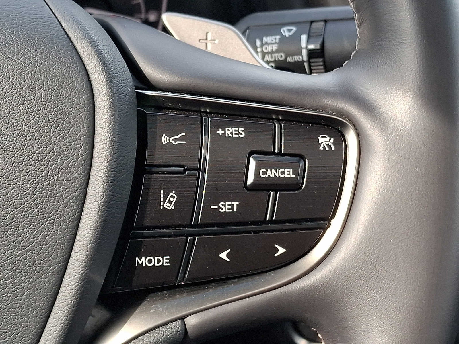 2021 Lexus ES 350 ES 350 FWD