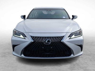 2021 Lexus ES 350 ES 350 FWD