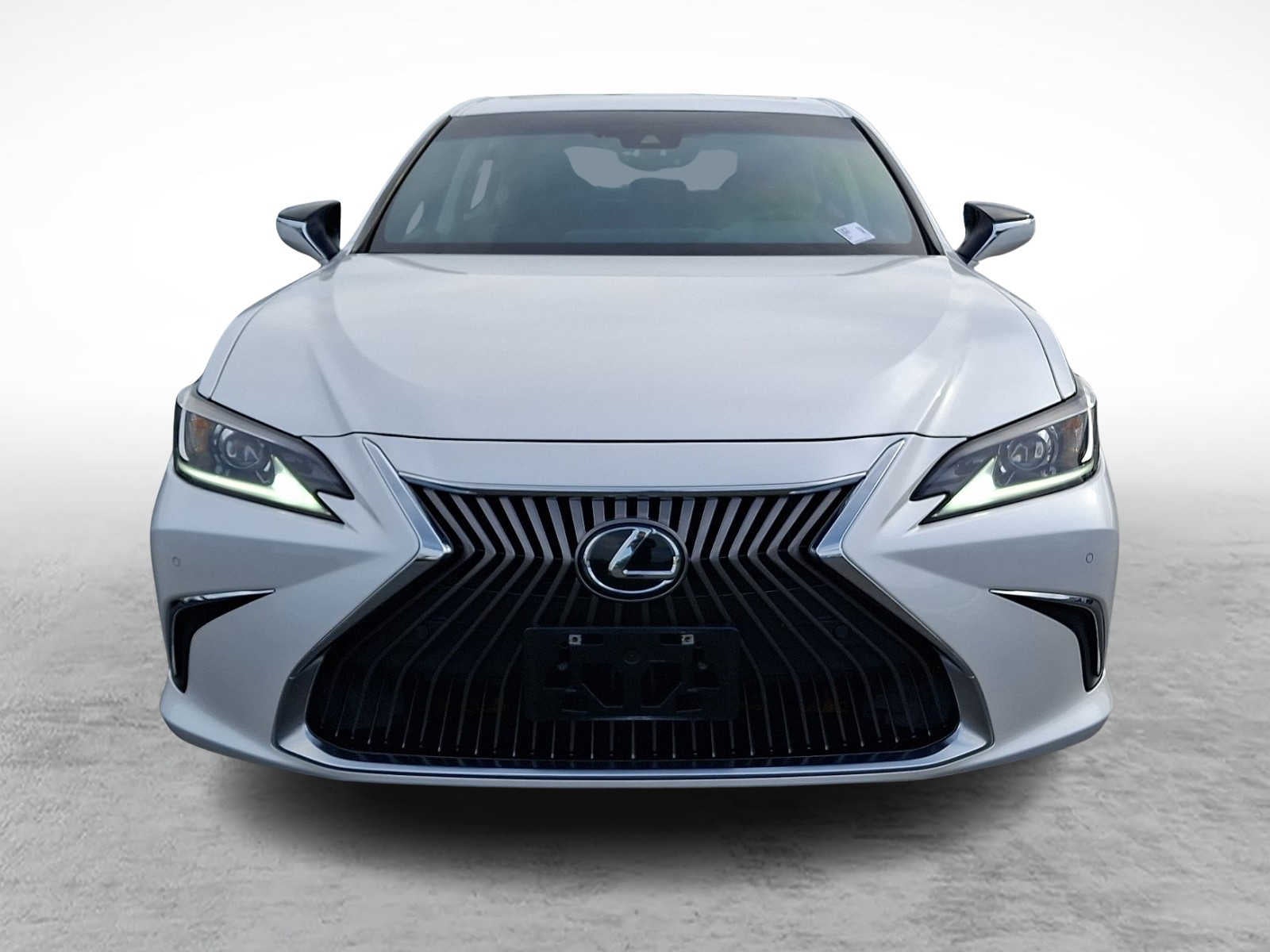 2021 Lexus ES 350 ES 350 FWD