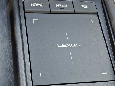 2021 Lexus ES 350 ES 350 FWD