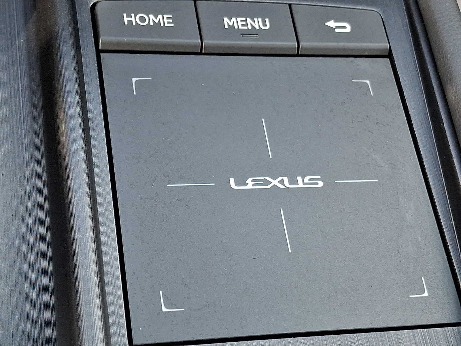 2021 Lexus ES 350 ES 350 FWD