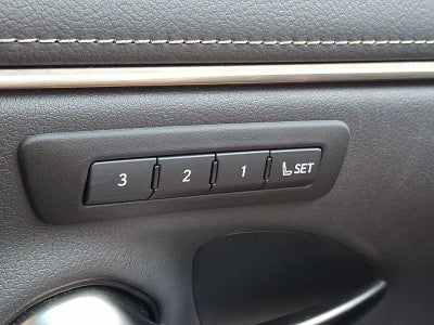 2021 Lexus ES 350 ES 350 FWD