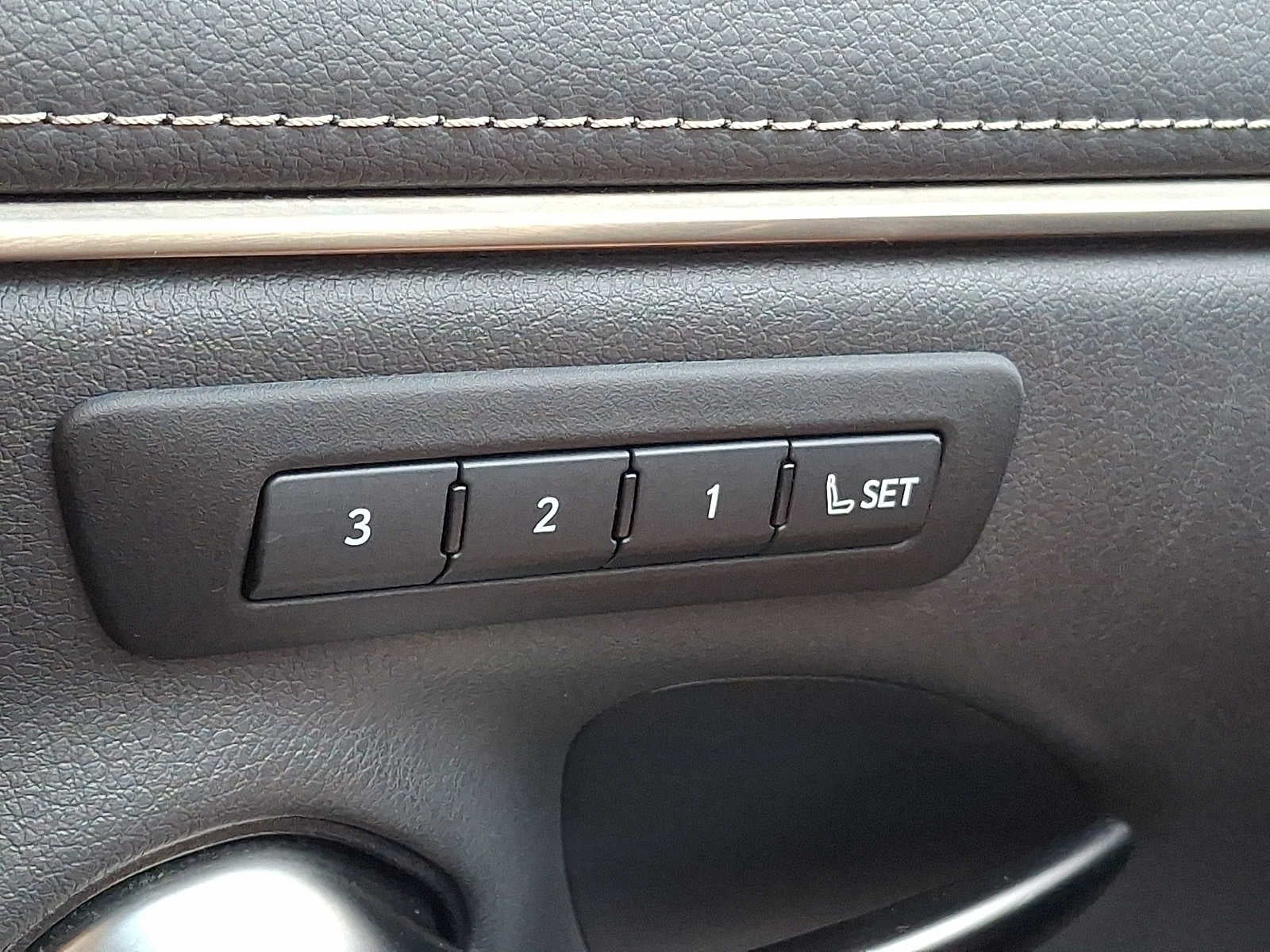 2021 Lexus ES 350 ES 350 FWD