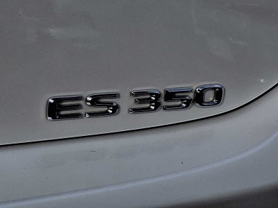 2021 Lexus ES 350 ES 350 FWD