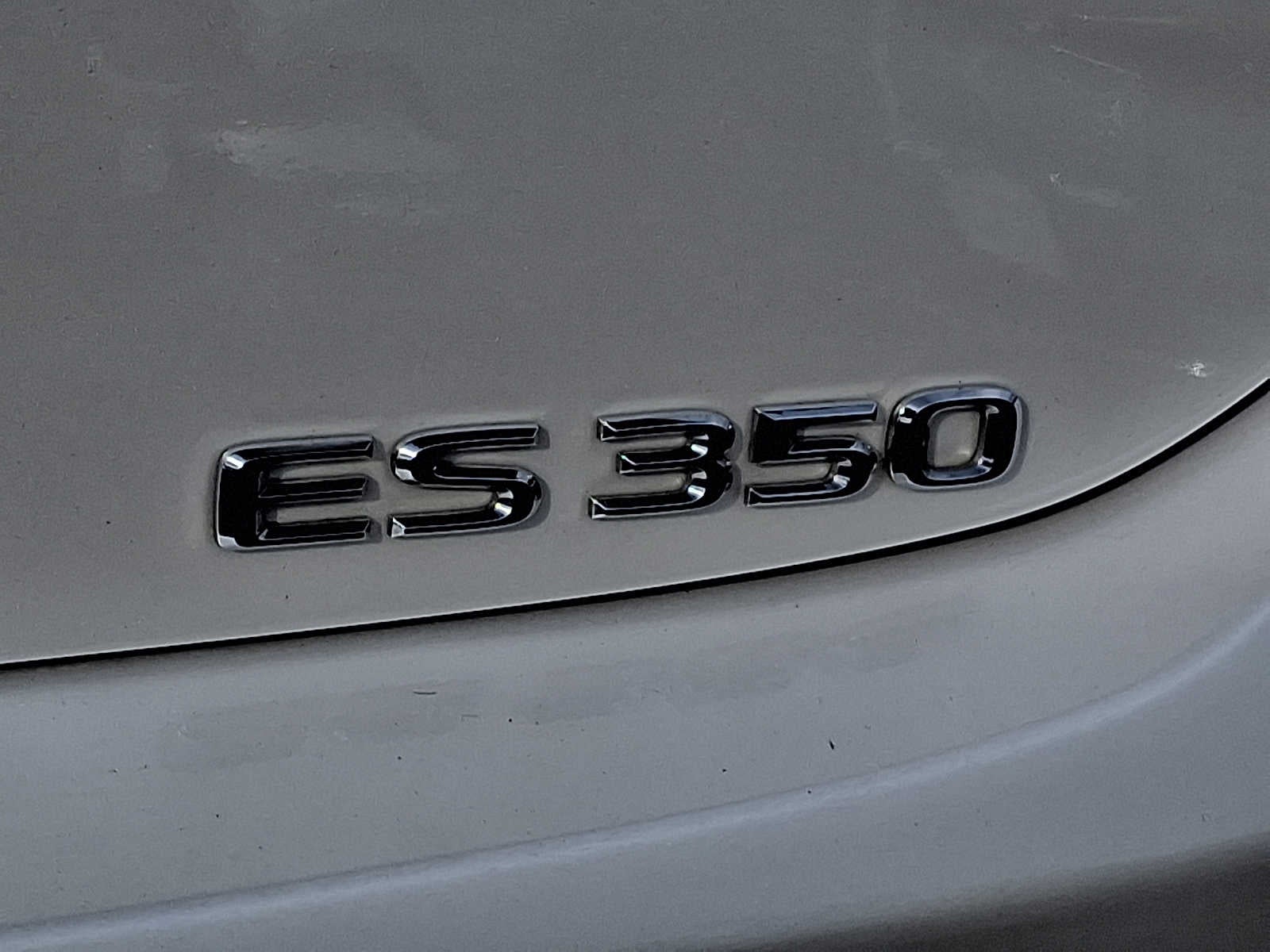 2021 Lexus ES 350 ES 350 FWD