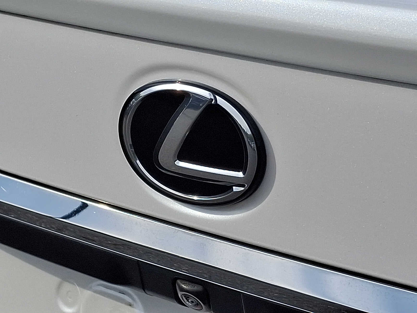 2021 Lexus ES 350 ES 350 FWD