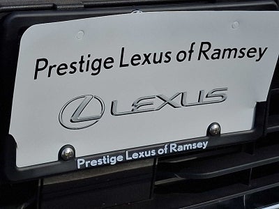 2021 Lexus ES 350 ES 350 FWD