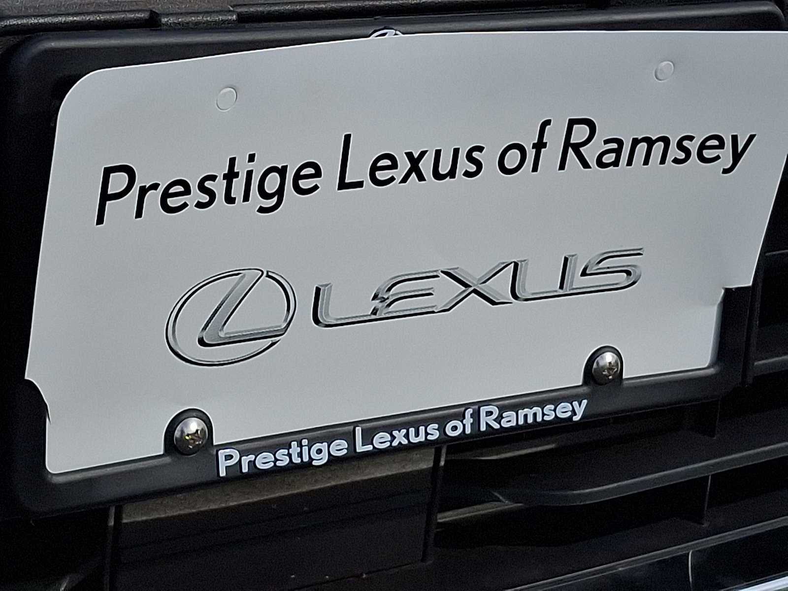 2021 Lexus ES 350 ES 350 FWD