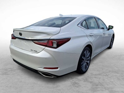 2021 Lexus ES 350 ES 350 FWD