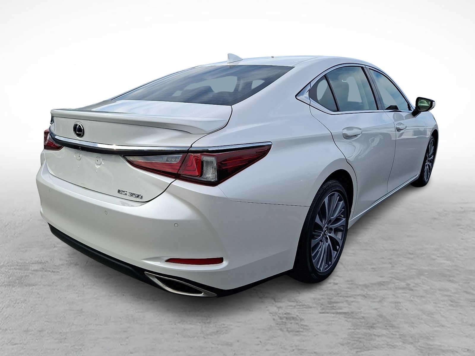 2021 Lexus ES 350 ES 350 FWD