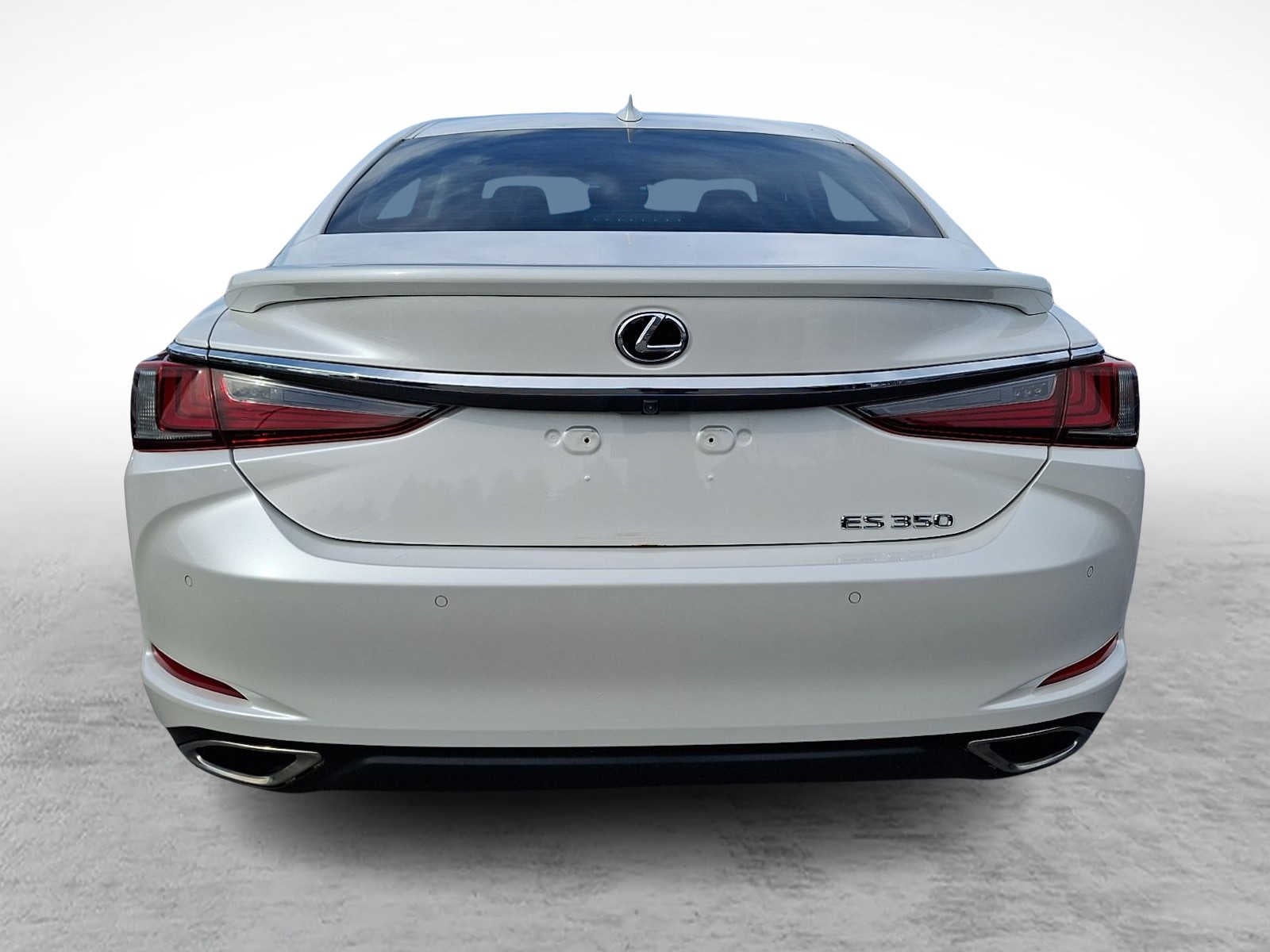 2021 Lexus ES 350 ES 350 FWD