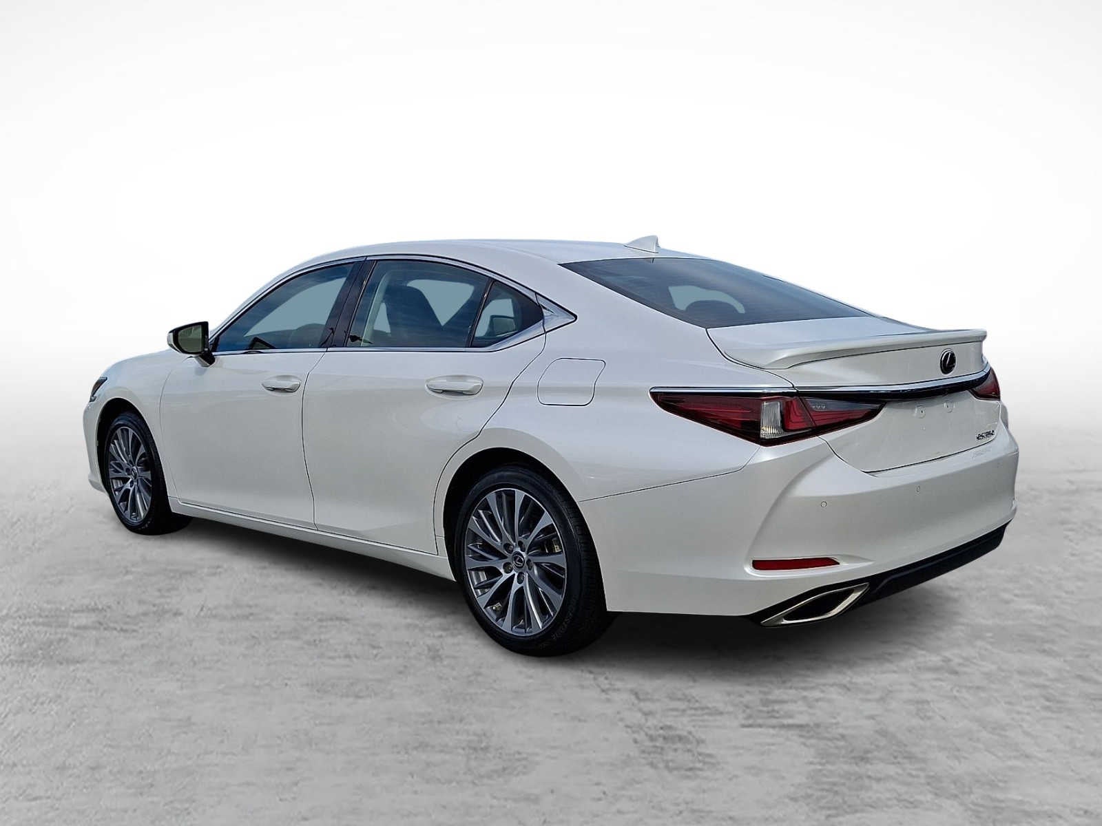 2021 Lexus ES 350 ES 350 FWD