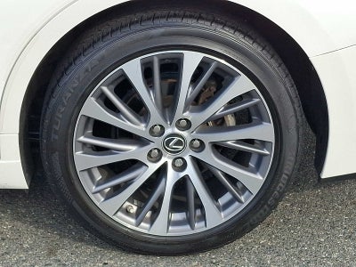 2021 Lexus ES 350 ES 350 FWD