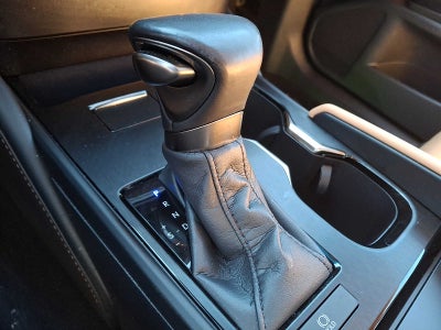 2023 Lexus ES ES 350 FWD