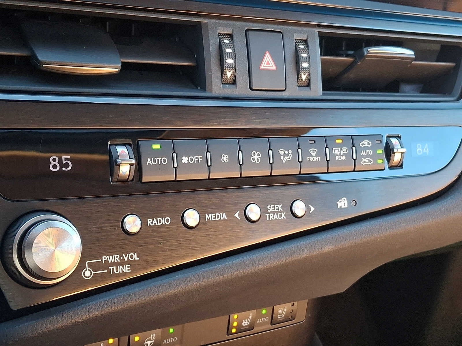 2023 Lexus ES ES 350 FWD