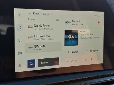 2023 Lexus ES ES 350 FWD