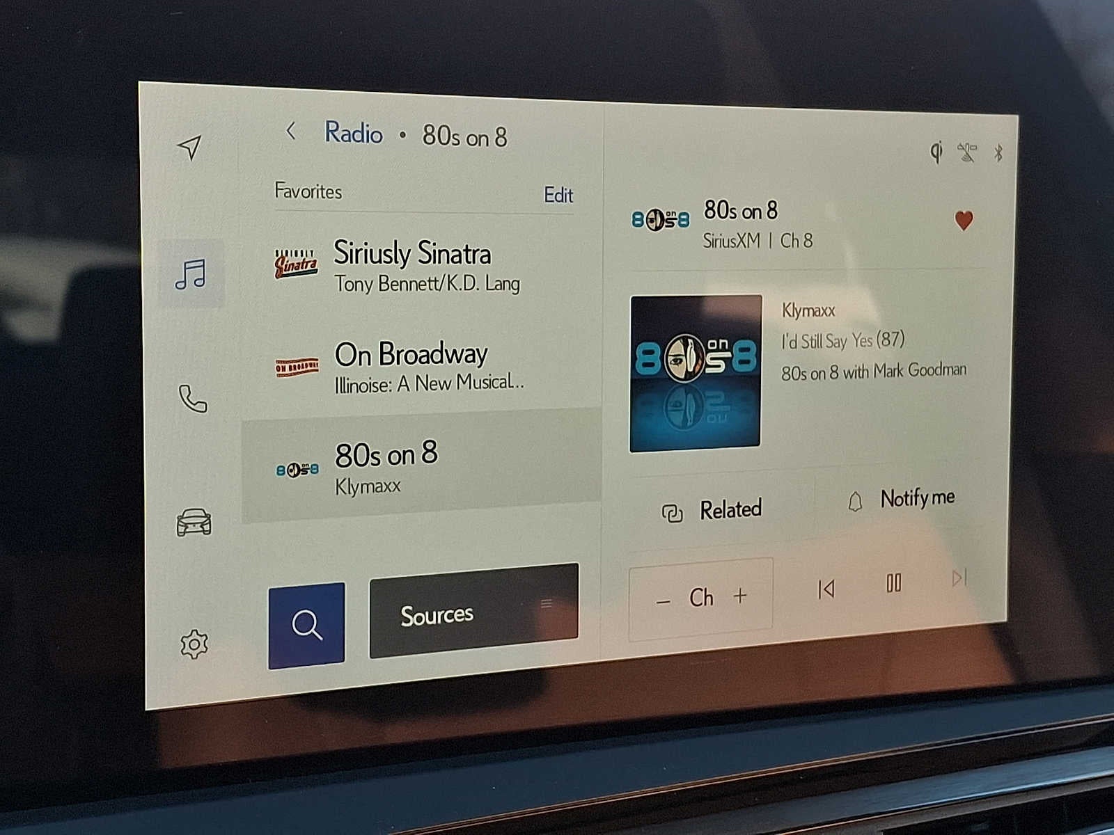 2023 Lexus ES ES 350 FWD