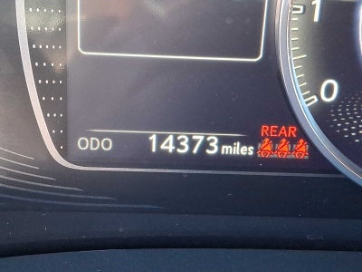 2023 Lexus ES ES 350 FWD