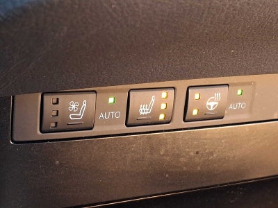 2023 Lexus ES ES 350 FWD