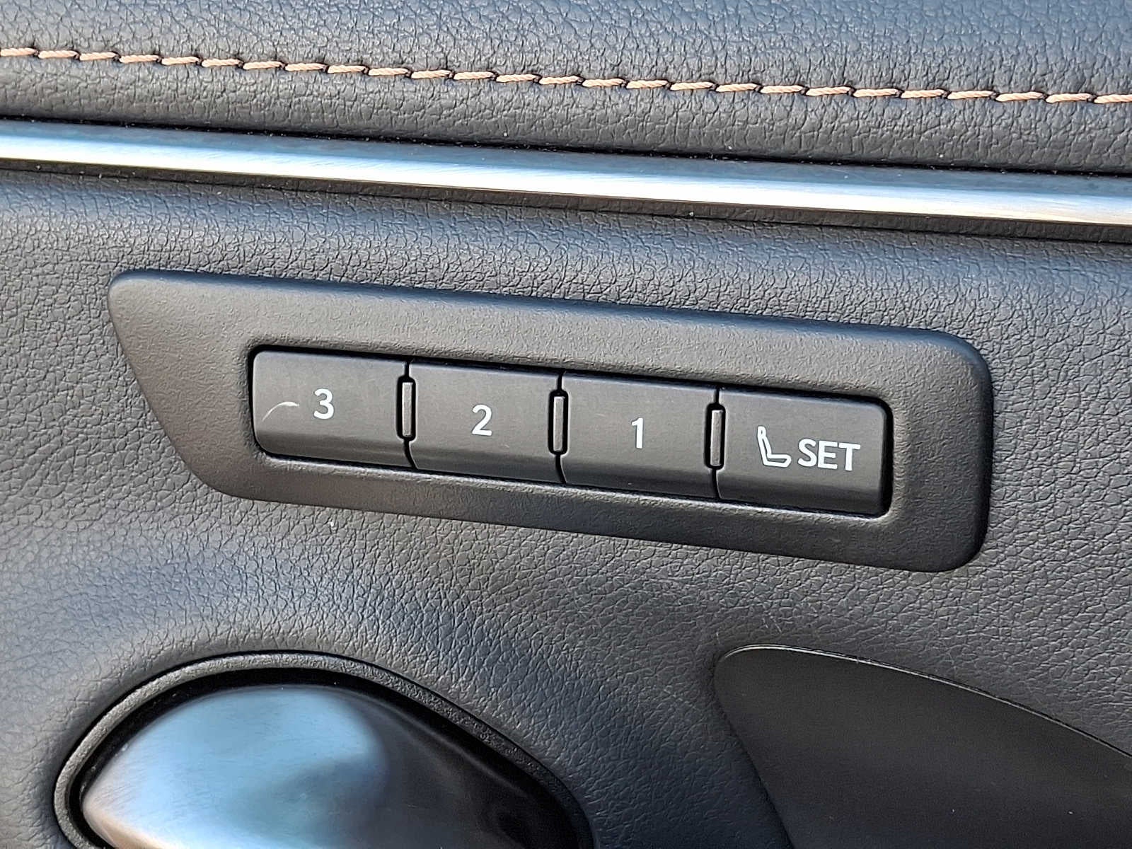 2023 Lexus ES ES 350 FWD