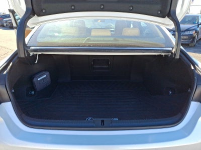 2023 Lexus ES ES 350 FWD