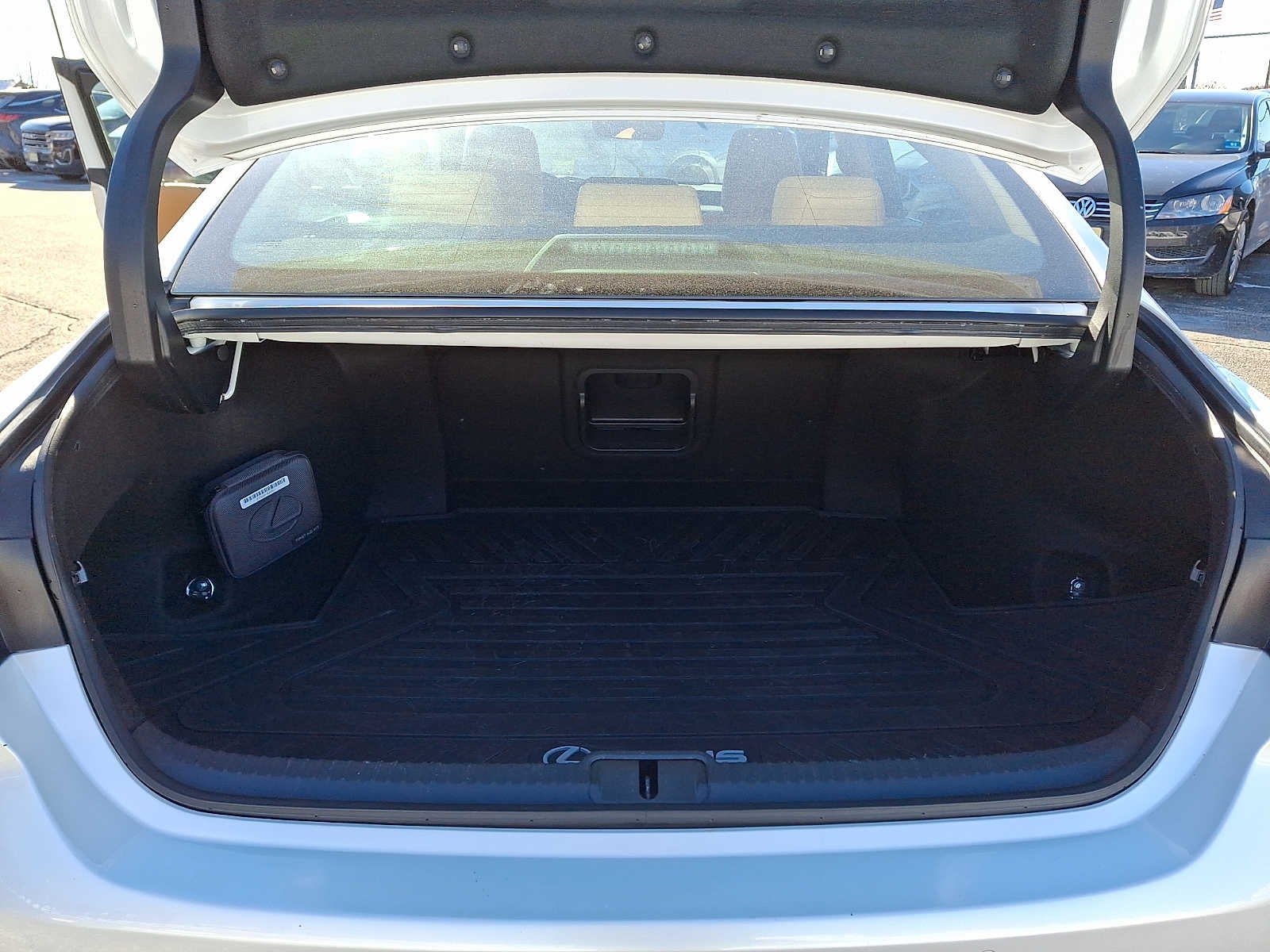 2023 Lexus ES ES 350 FWD