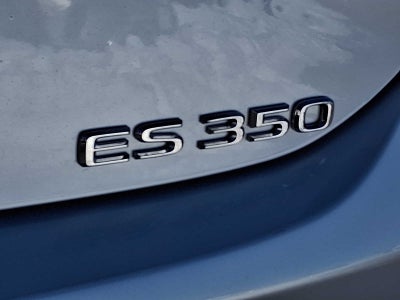 2023 Lexus ES ES 350 FWD