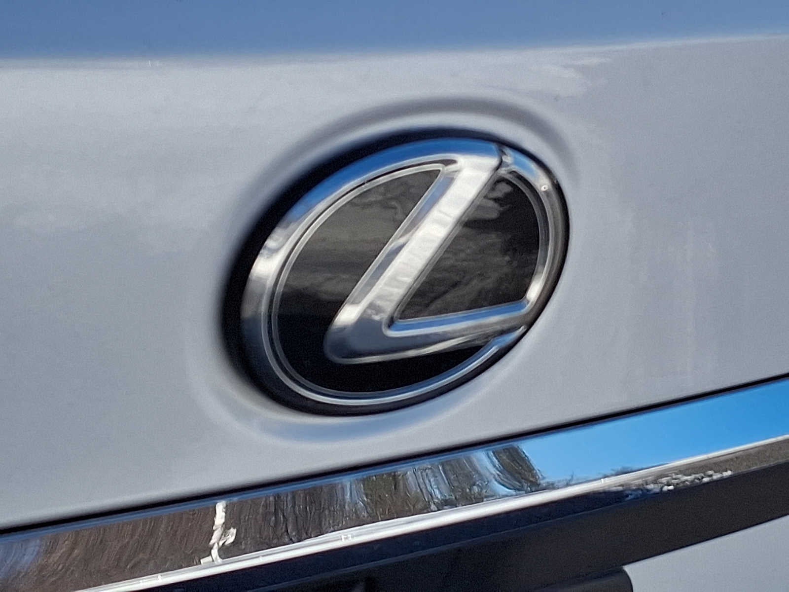 2023 Lexus ES ES 350 FWD