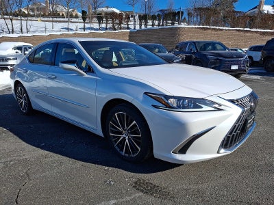 2023 Lexus ES ES 350 FWD