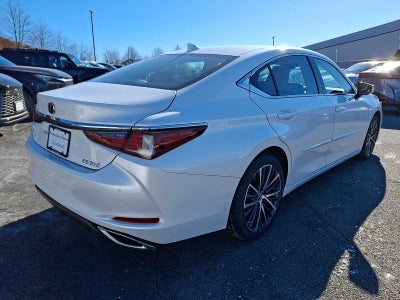 2023 Lexus ES ES 350 FWD