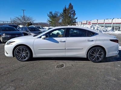 2023 Lexus ES ES 350 FWD