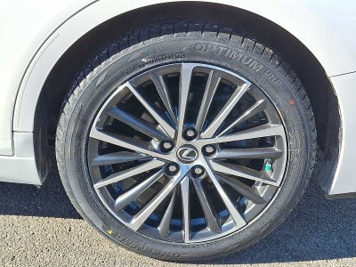 2023 Lexus ES ES 350 FWD