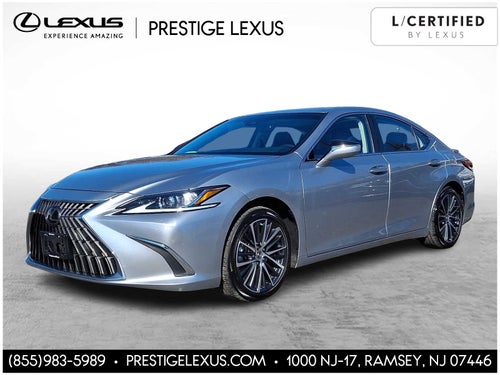 2023 Lexus ES ES 350 FWD