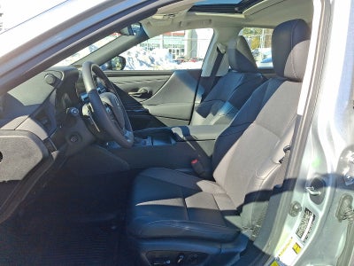 2023 Lexus ES ES 350 FWD