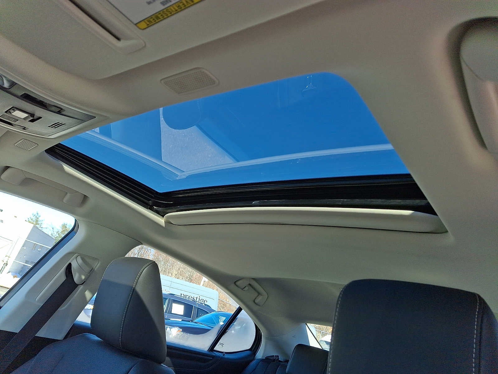 2023 Lexus ES ES 350 FWD