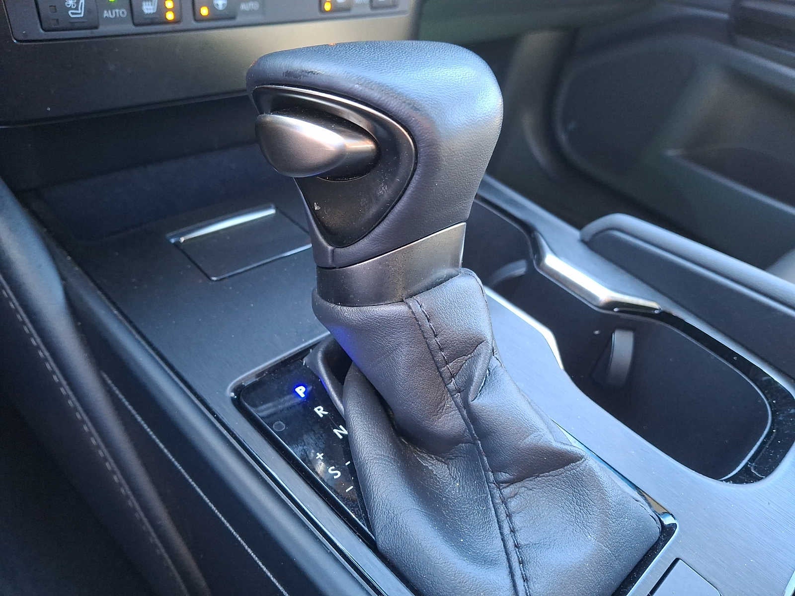 2023 Lexus ES ES 350 FWD