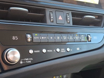 2023 Lexus ES ES 350 FWD