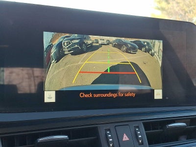 2023 Lexus ES ES 350 FWD