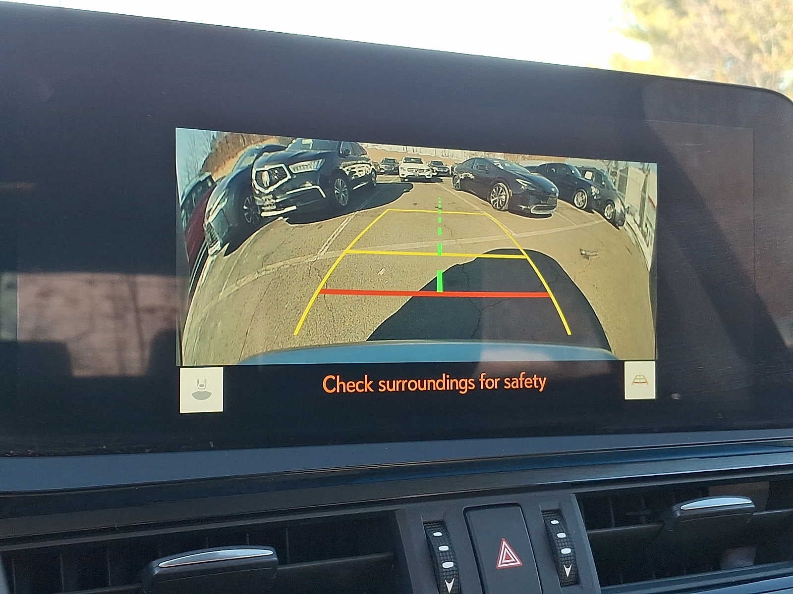 2023 Lexus ES ES 350 FWD