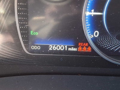 2023 Lexus ES ES 350 FWD