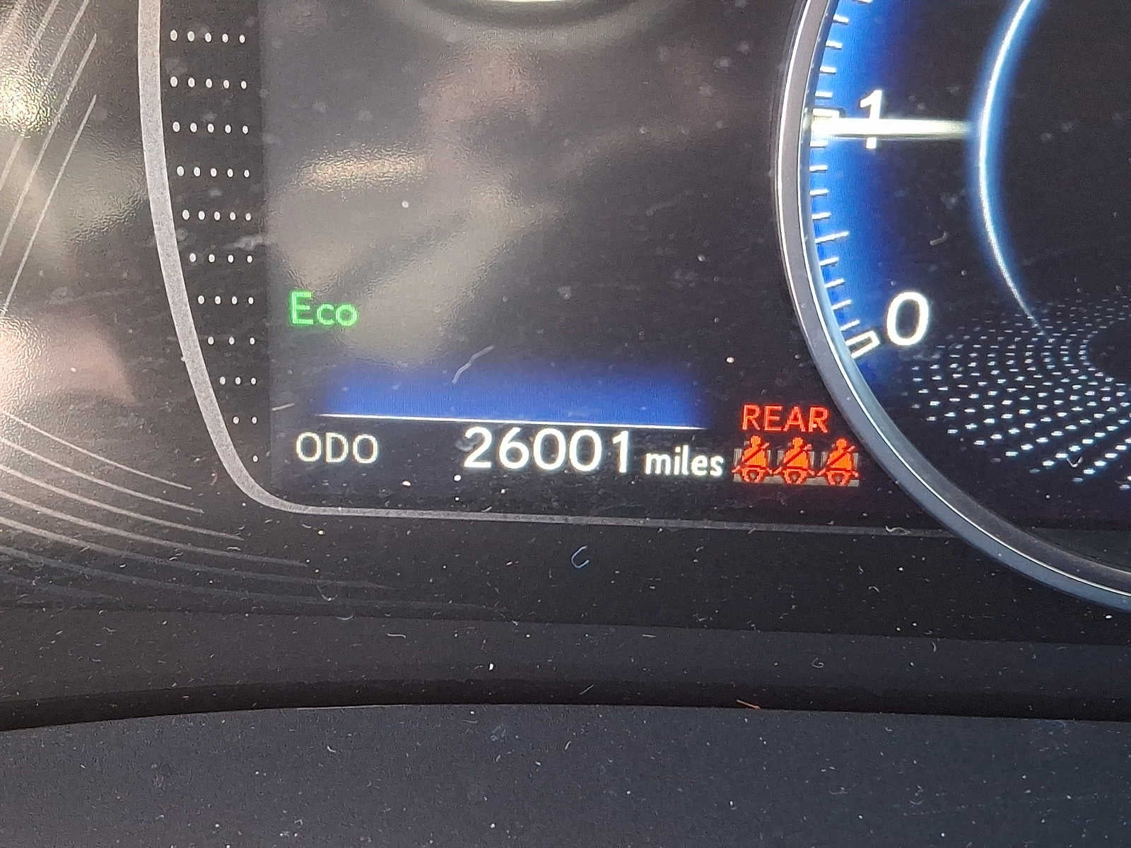 2023 Lexus ES ES 350 FWD