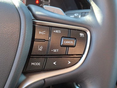 2023 Lexus ES ES 350 FWD