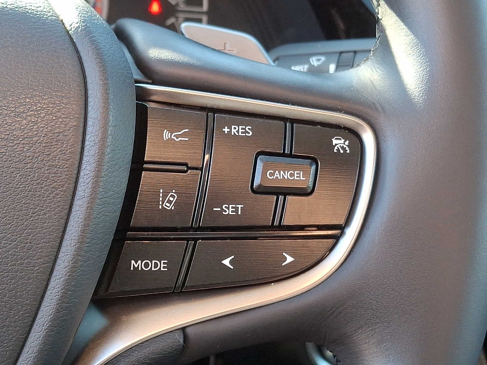 2023 Lexus ES ES 350 FWD