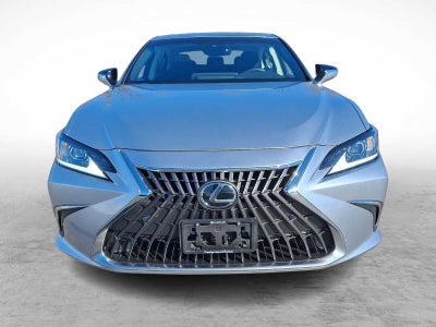 2023 Lexus ES ES 350 FWD